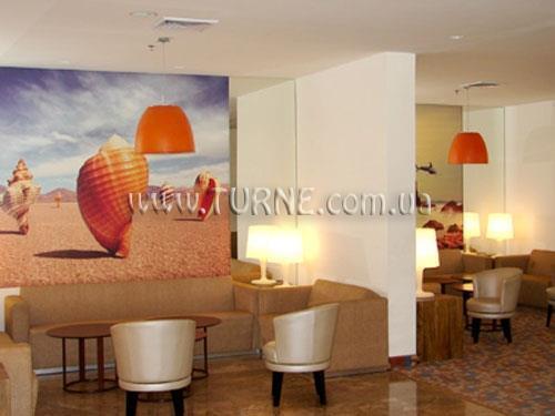 Zdjęcie Astral Seaside 4*