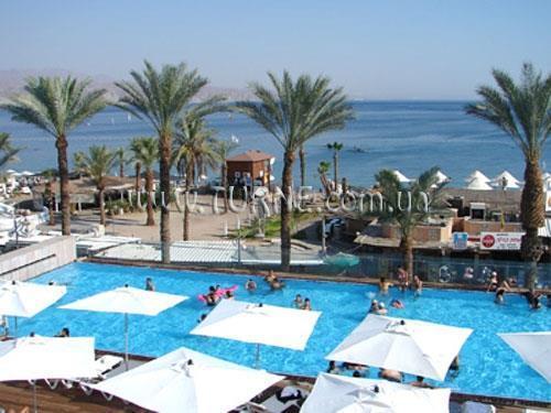 Zdjęcie Astral Seaside 4*