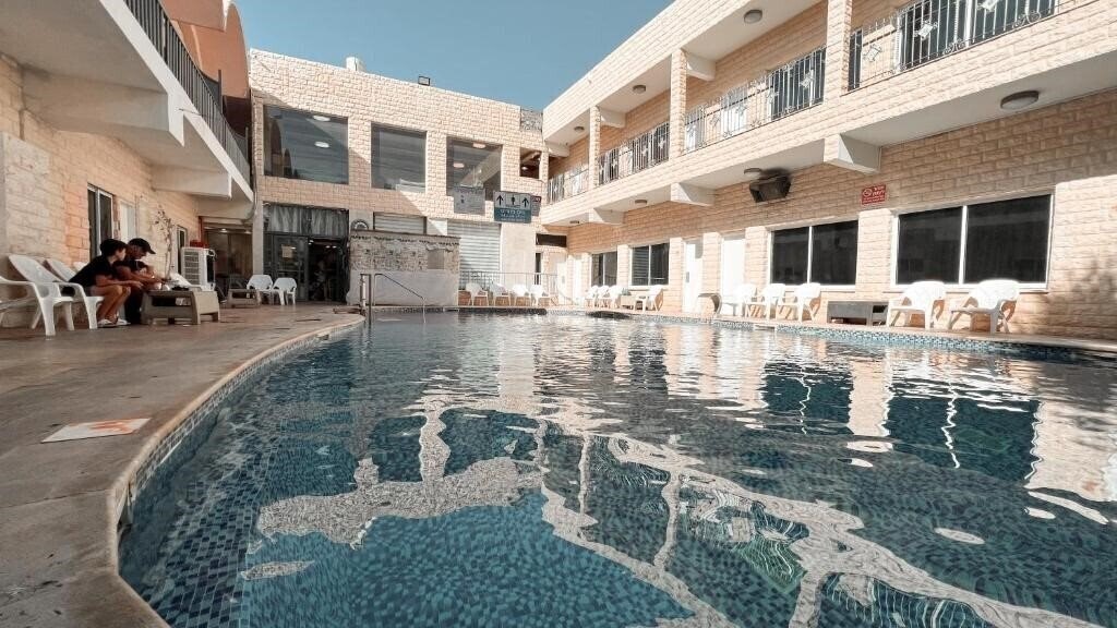 Hotel Red Sea Hotel 3*