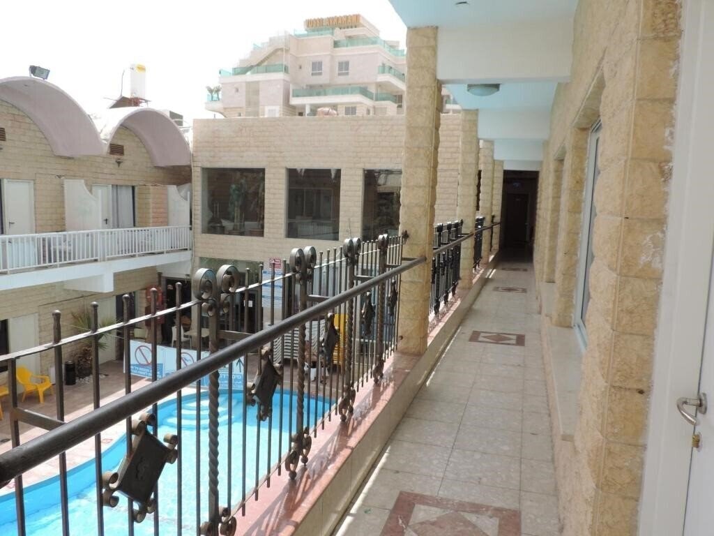 Zdjęcia Red Sea Hotel 3*