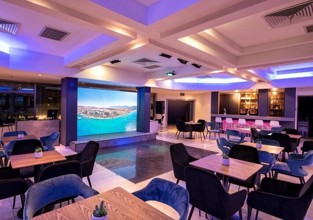 Зображення C Hotel Eilat 3*
