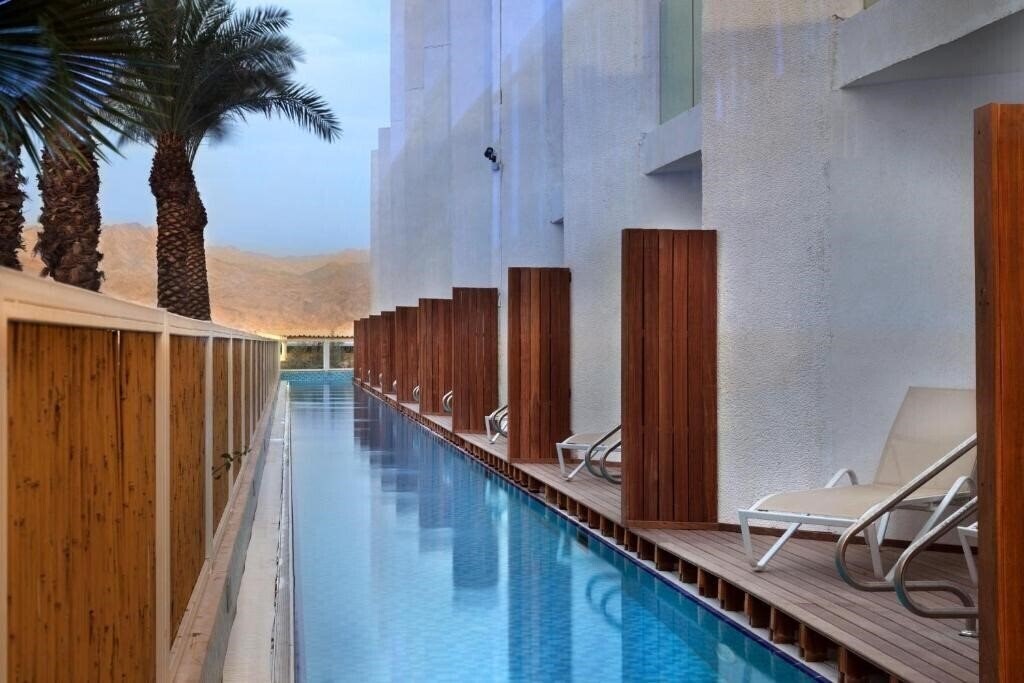 Изображение Orchid Reef 3*