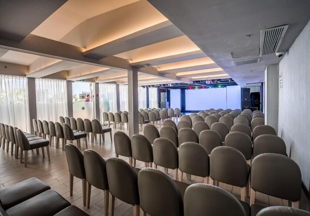 Картинка Astral Nirvana Suites 4*