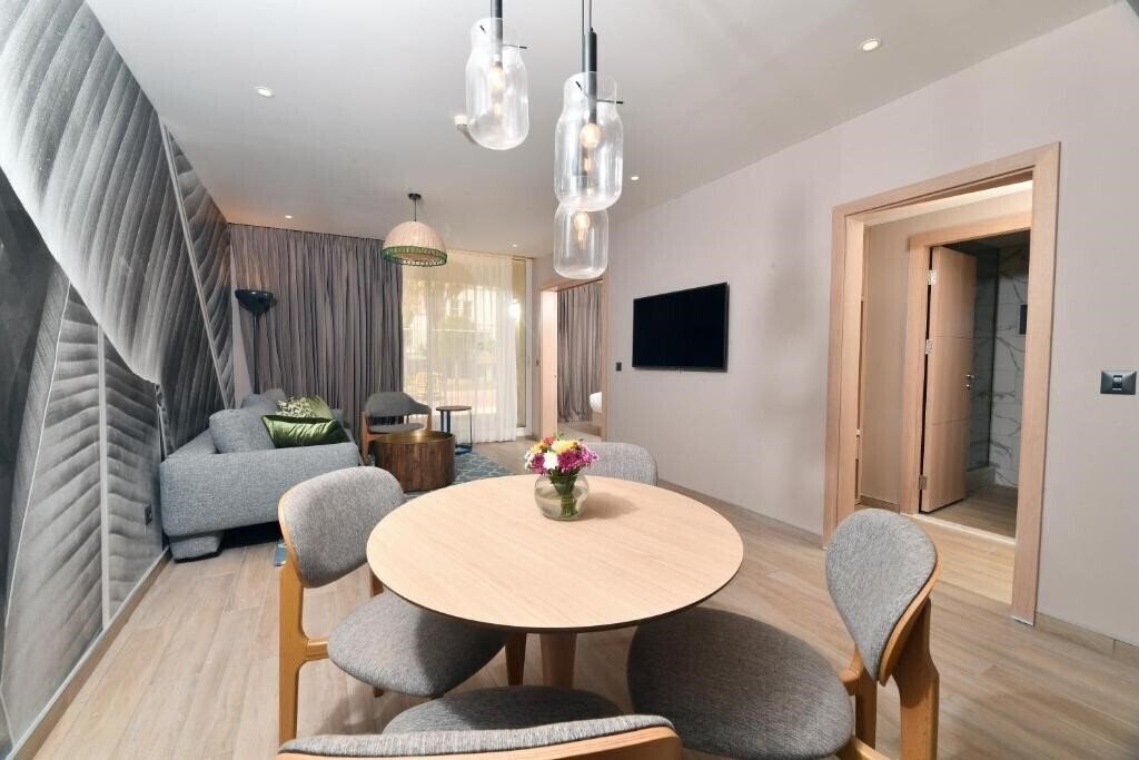 Zdjęcie Isrotel Royal Garden 5*