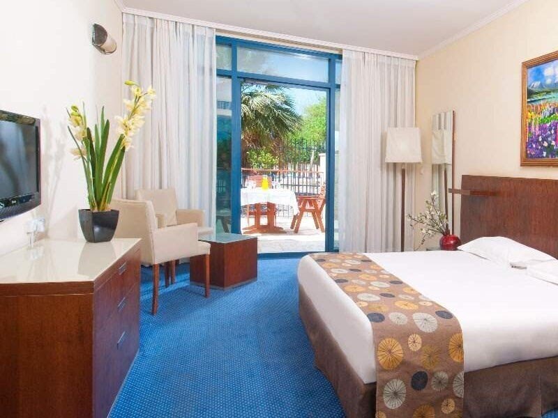 Zdjęcia Rimonim Central Park Hotel 3*