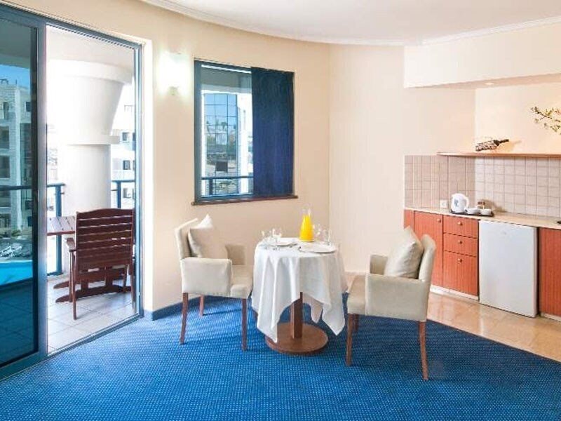 Obraz Rimonim Central Park Hotel 3*