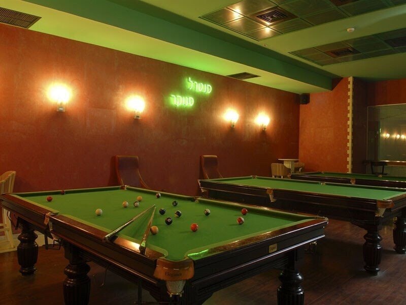 Zdjęcie Rimonim Central Park Hotel 3*