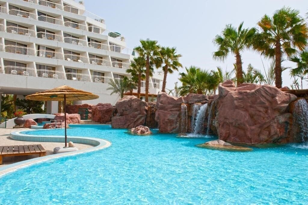 Obraz Leonardo Plaza Eilat 4*