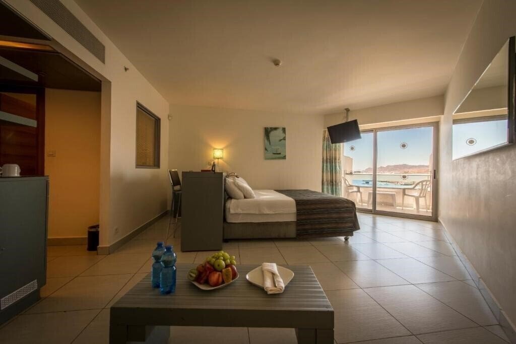 Zdjęcia Rimonim Eilat Hotel 5*