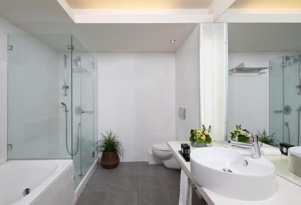 Zdjęcie Rimonim Eilat Hotel 5*