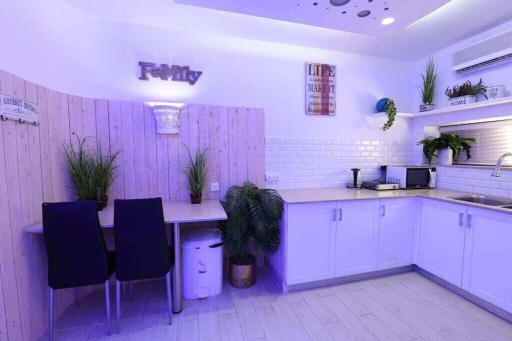 Hotel Neptune Eilat 5*