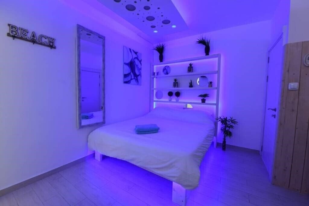 Zdjęcia Neptune Eilat 5*