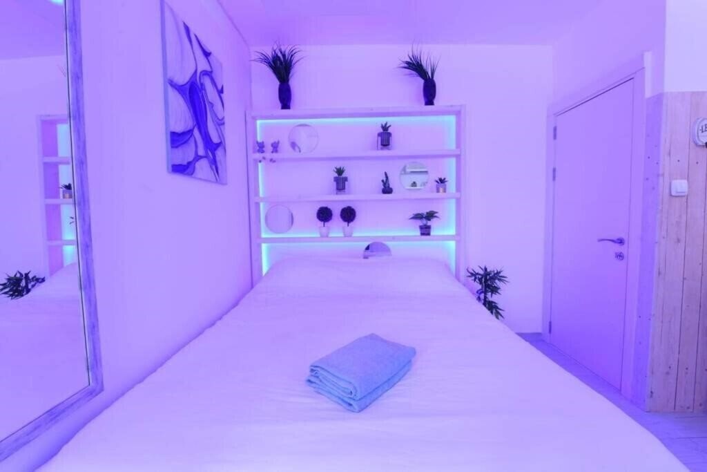 Zdjęcie Neptune Eilat 5*