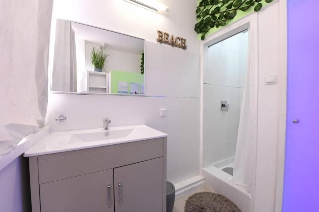 Obraz Neptune Eilat 5*