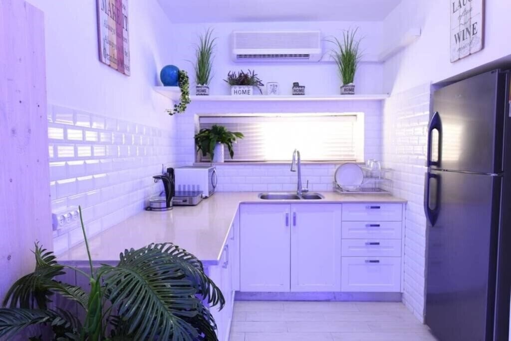 Zdjęcie Neptune Eilat 5*