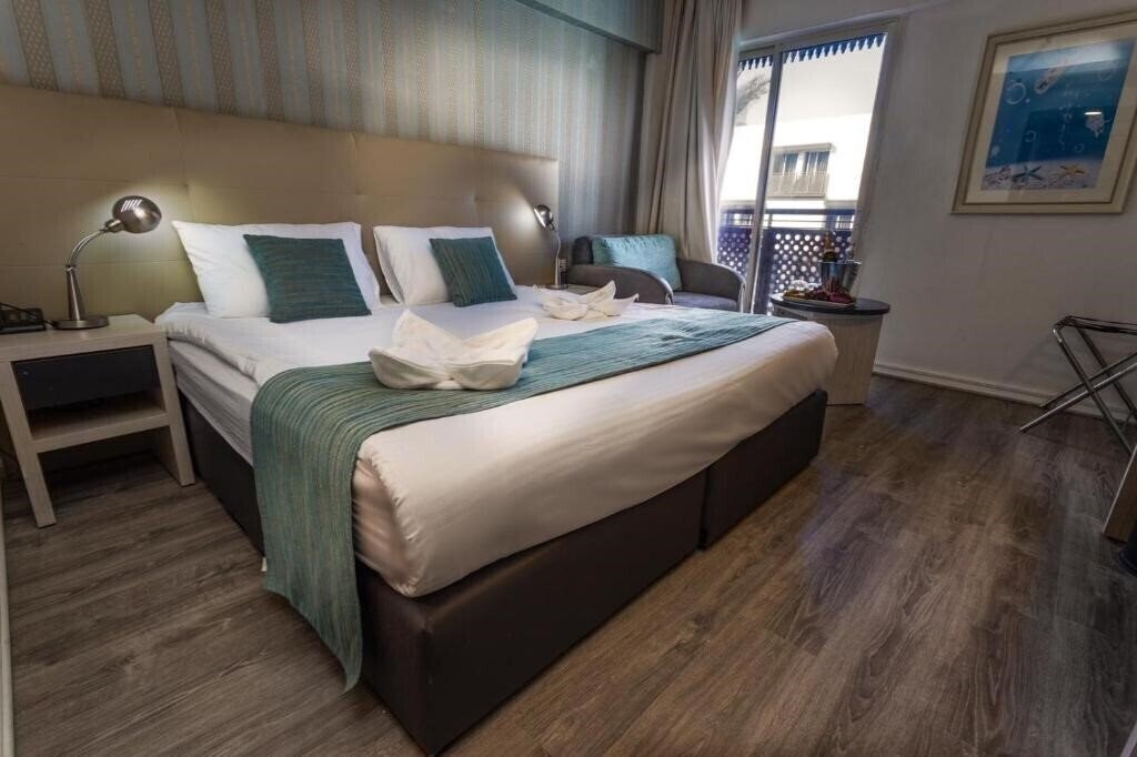 Зображення Pegasus Eilat 3*