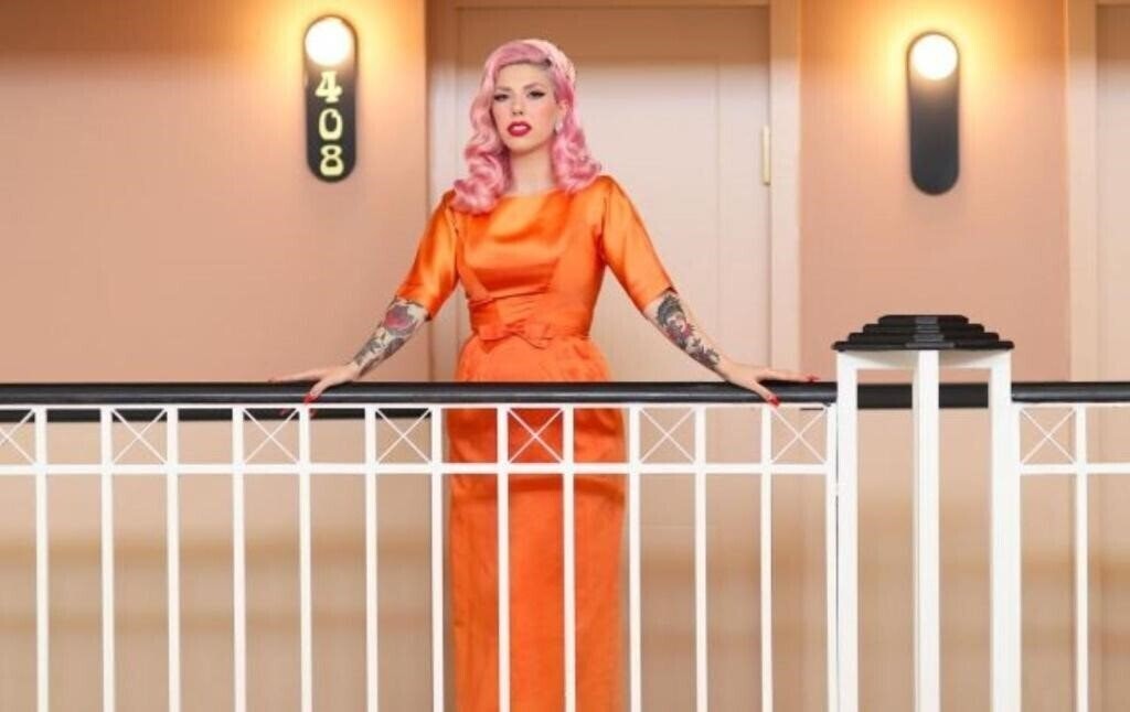 Фото Vista Hotel Eilat 4*