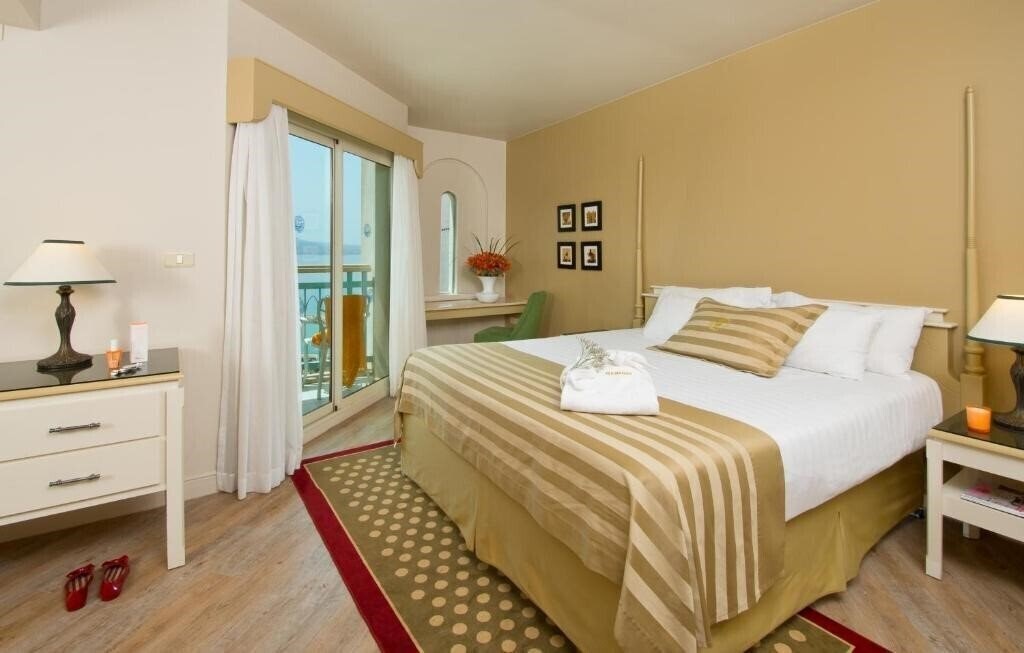 Картинка Herods Hotel Eilat (Herods Forum, Herods Palace, Herods Vitalis) 5*