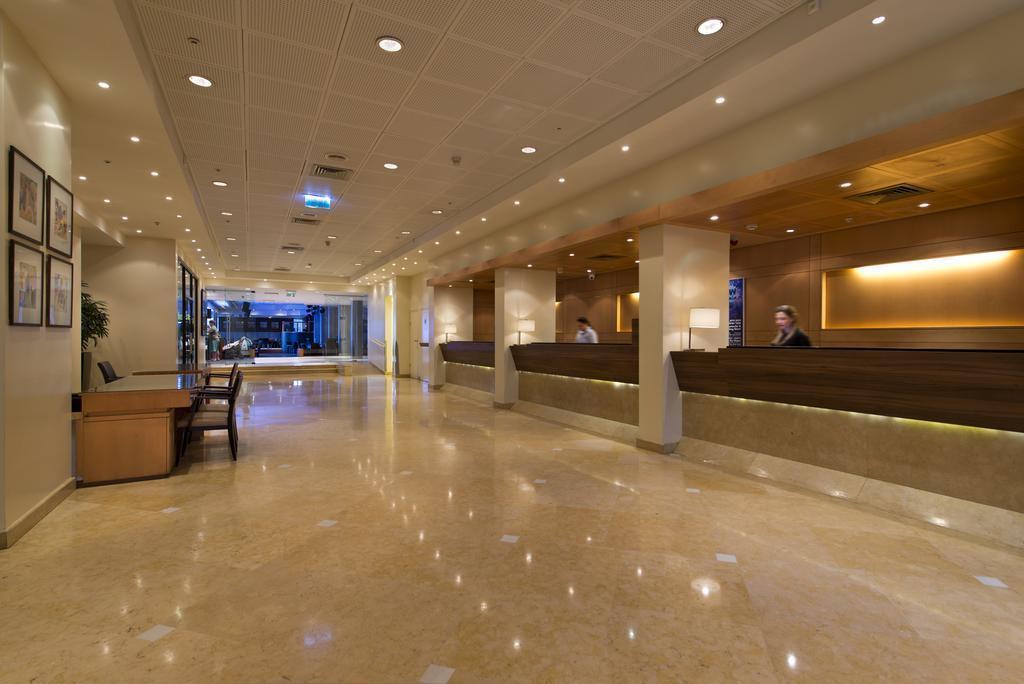Zdjęcia Isrotel Lagoona 4*