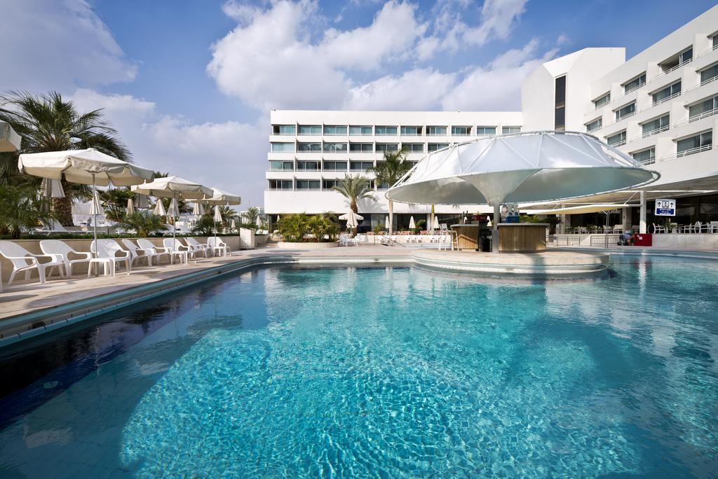 Zdjęcie Isrotel Lagoona 4*