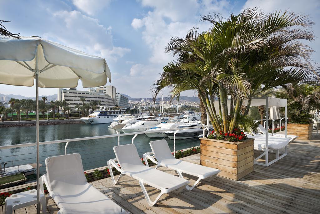 Obraz Isrotel Lagoona 4*