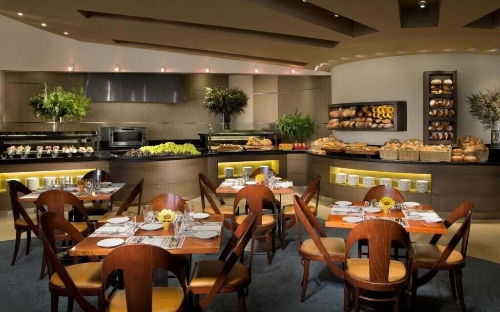 Зображення Dan Eilat 5*