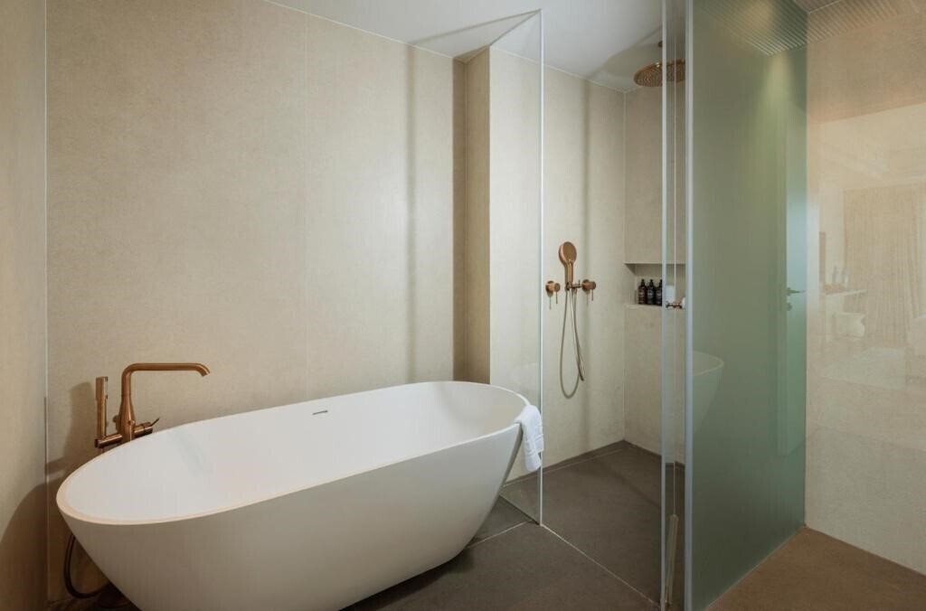 Фотография Daniel Dead Sea 5*