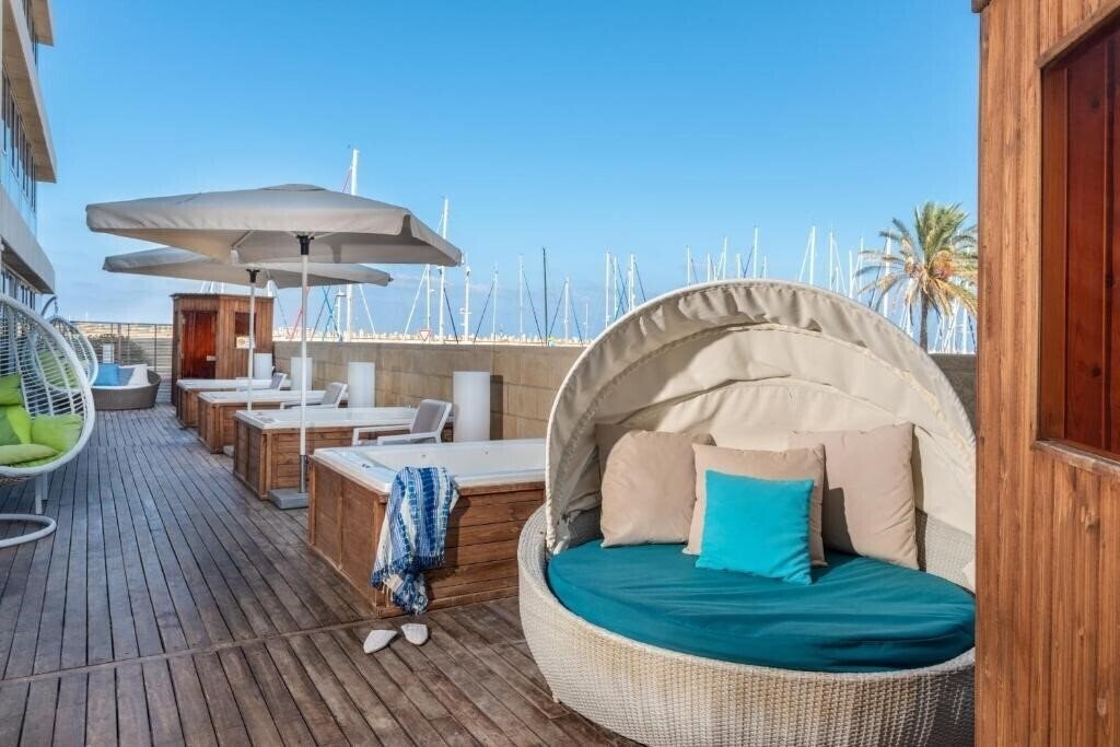 Картинка Herods Herzliya 5*