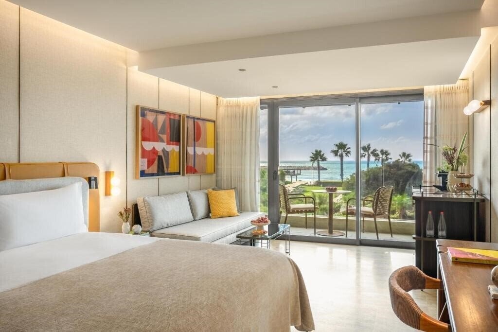 Zdjęcia Dan Accadia Herzliya 5*