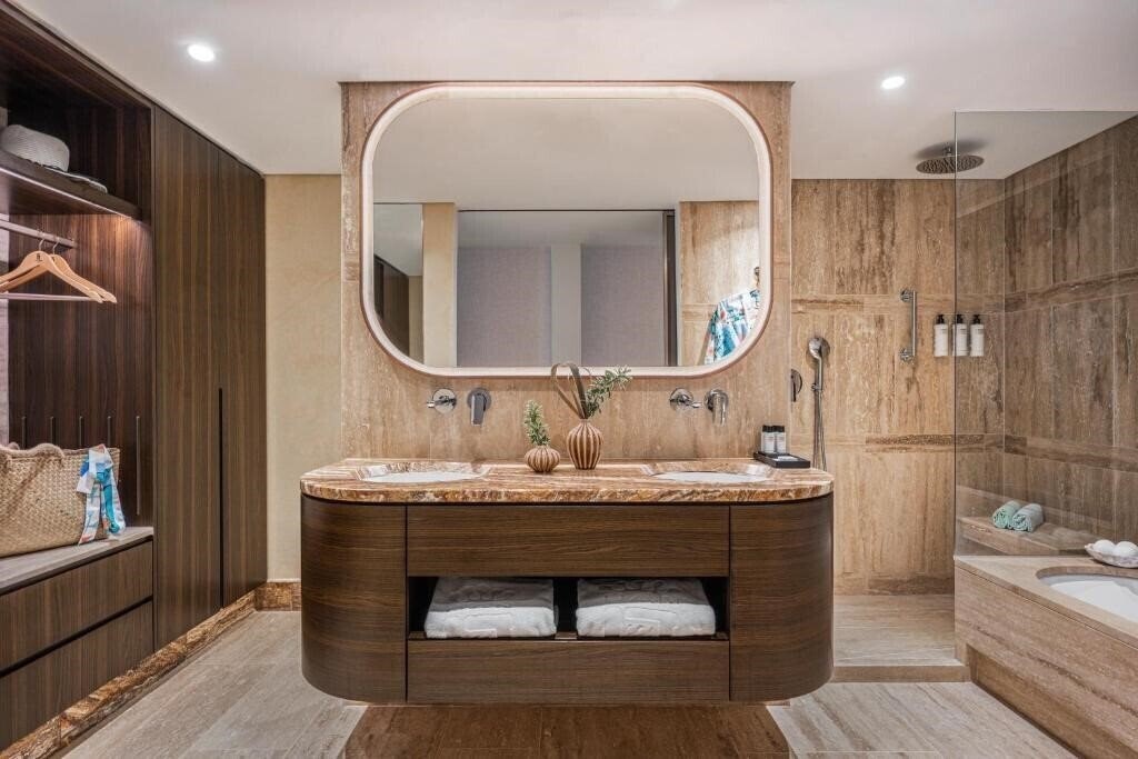 Zdjęcie Dan Accadia Herzliya 5*