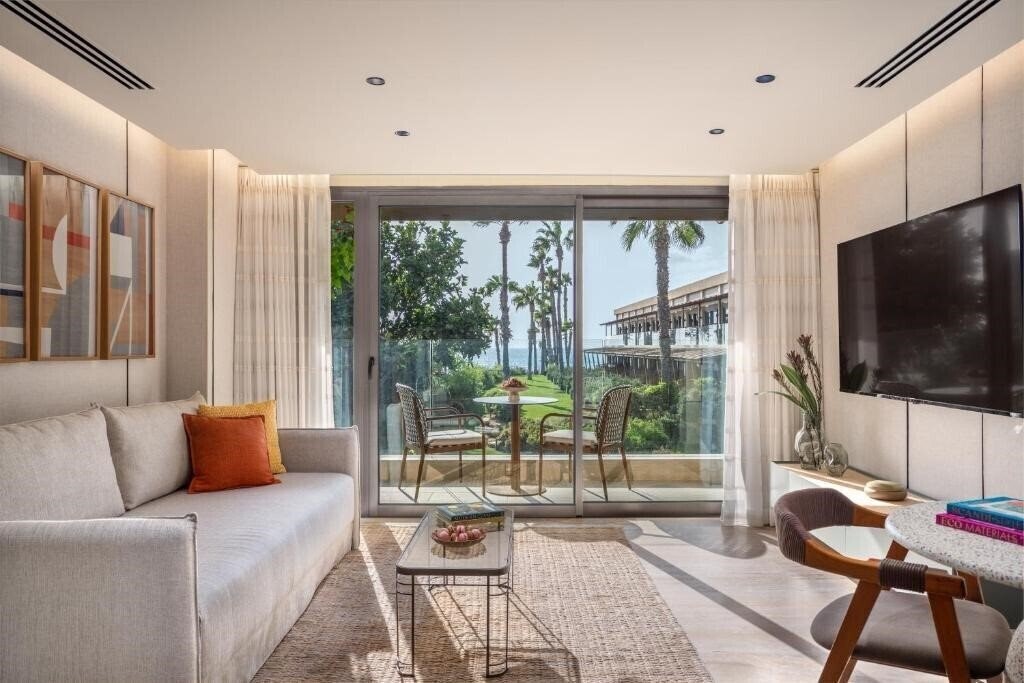 Obraz Dan Accadia Herzliya 5*