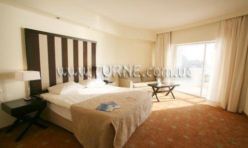 Готель The Sharon 4*