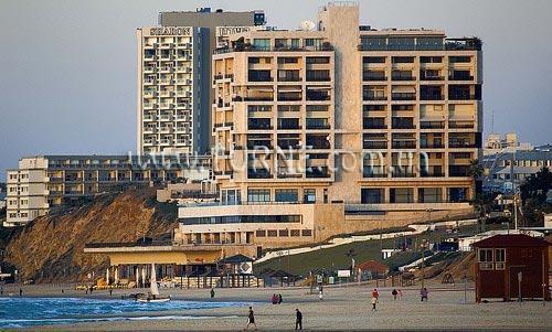 Зображення The Sharon 4*