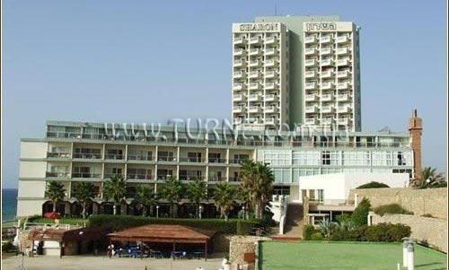 Фотографія The Sharon 4*