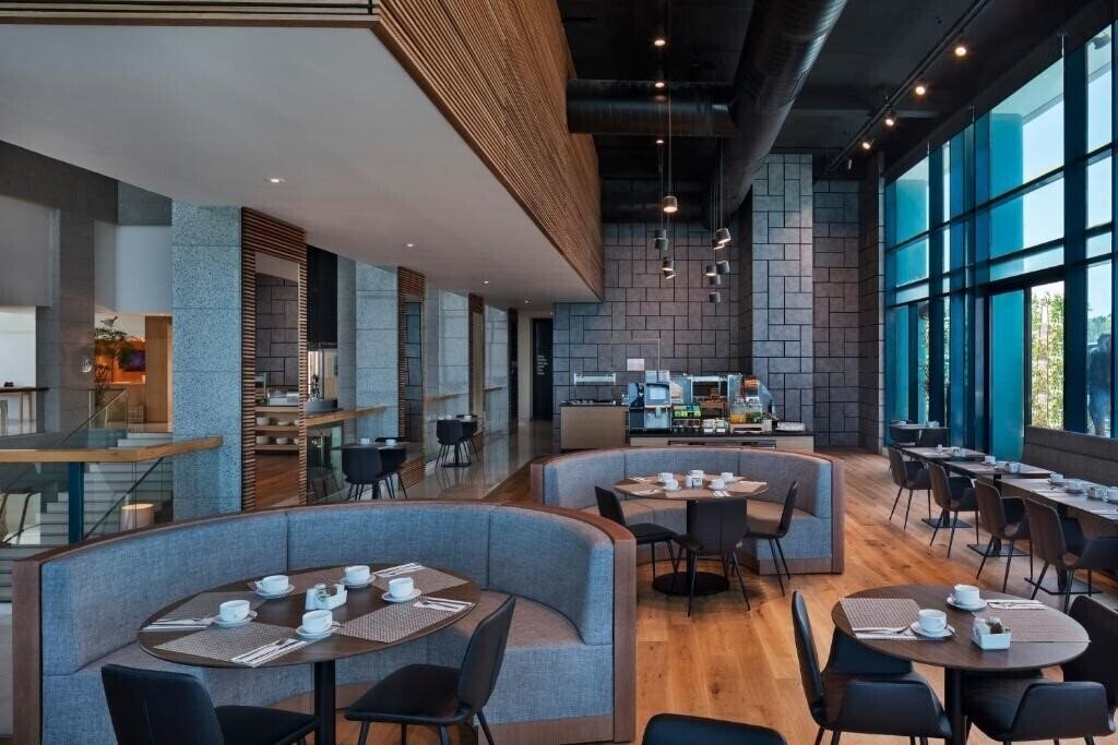 Картинка Okeanos Suites 4*