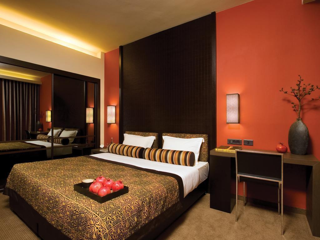 Hotel Dan Boutique Hotel Jerusalem 4*