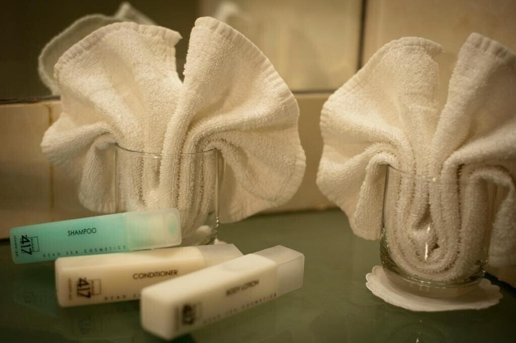 Фотографія Jerusalem Gold 4*