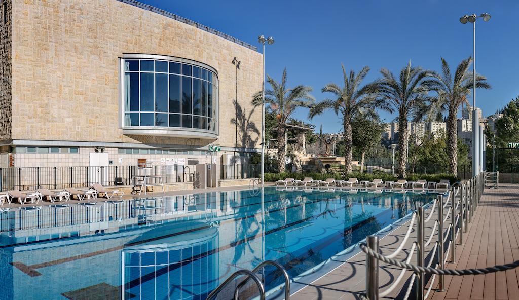 Hotel Hotel Yehudah 4*