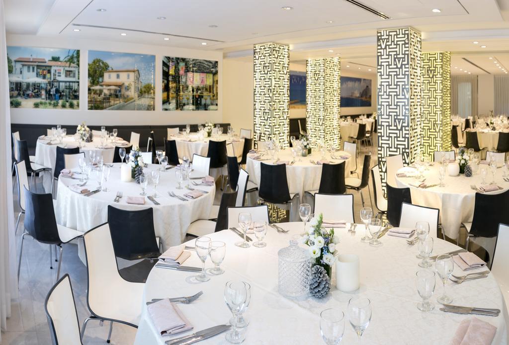 Obraz Hotel Yehudah 4*