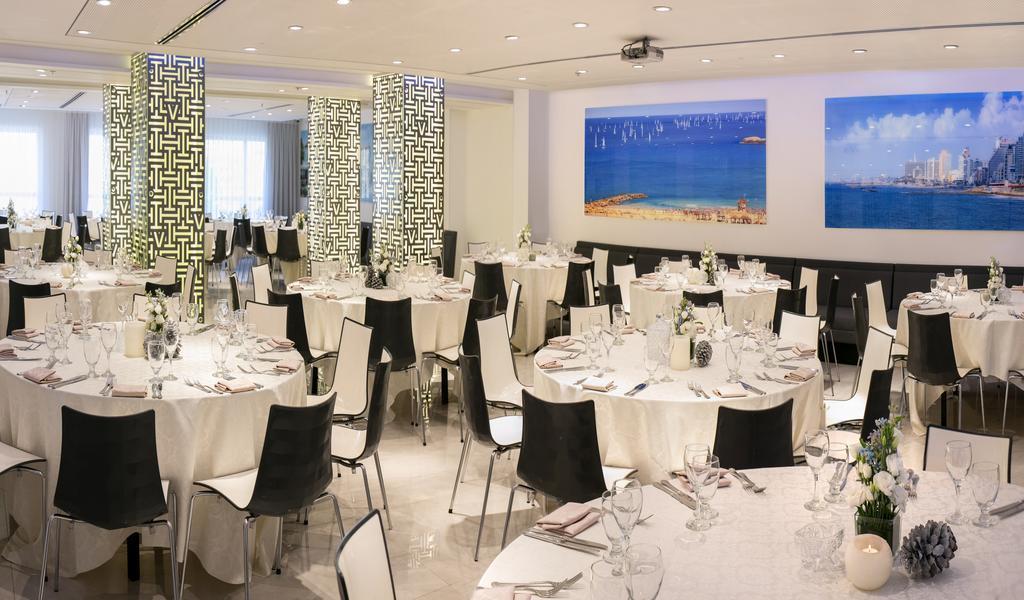 Zdjęcie Hotel Yehudah 4*