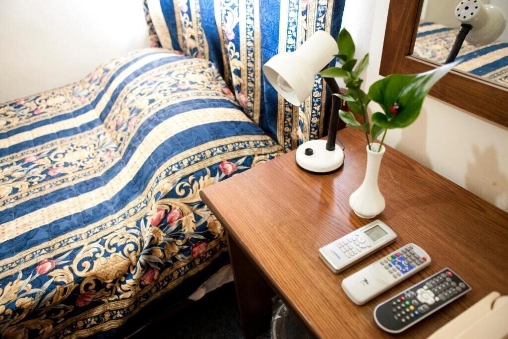 Zdjęcie Victoria Hotel 2*