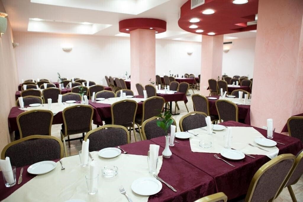 Hotel Victoria Hotel 2*