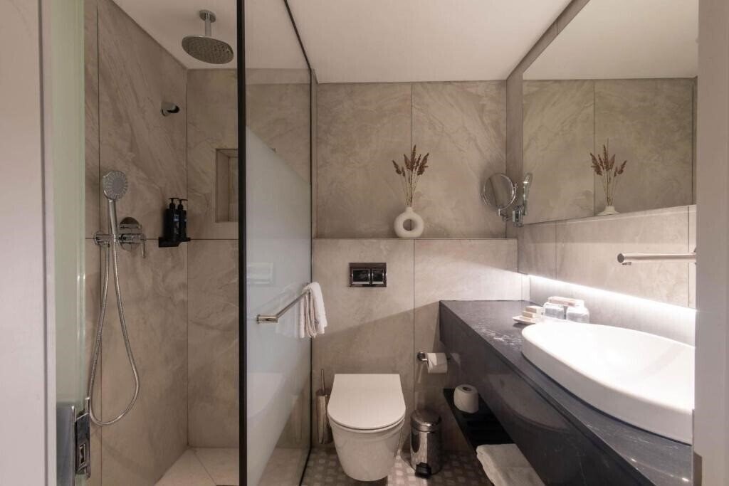 Фотографія Caesar Premier Jerusalem 4*