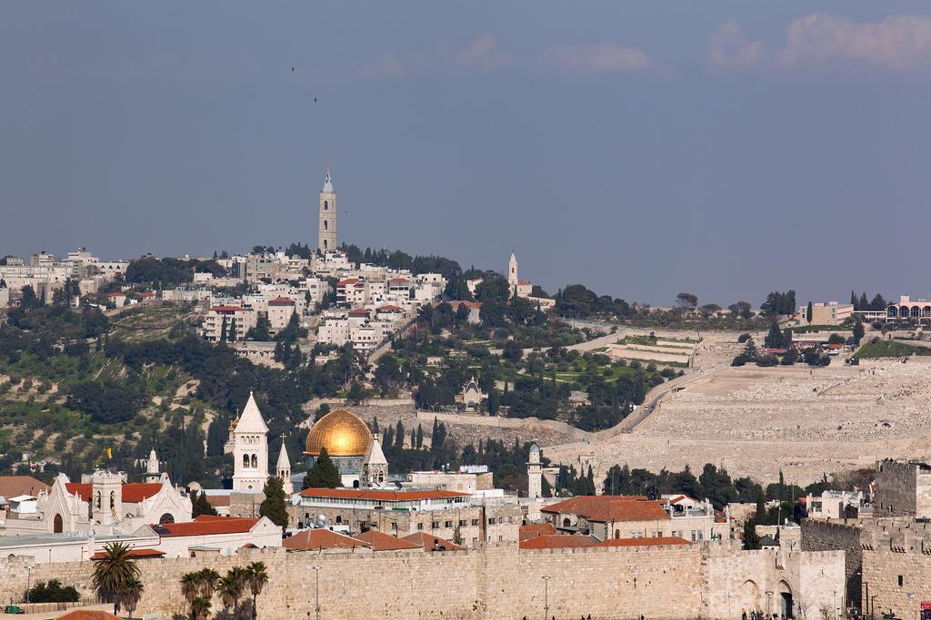 Фотографія Leonardo Plaza Jerusalem 5*