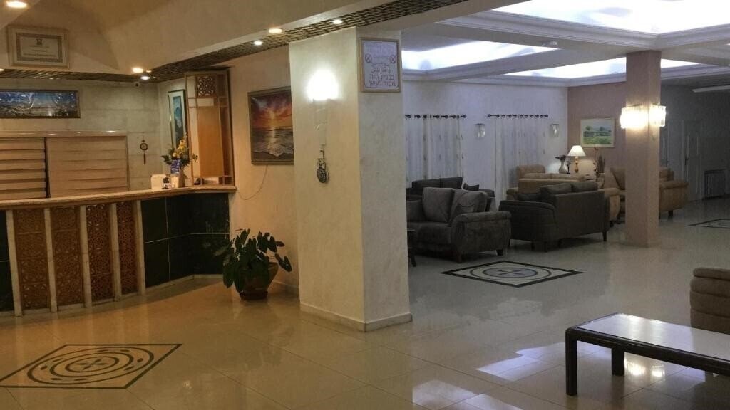 Зображення Jerusalem Panorama 3*