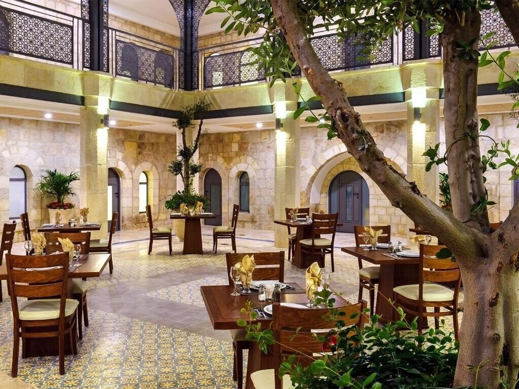 Hotel The Sephardic House 3*