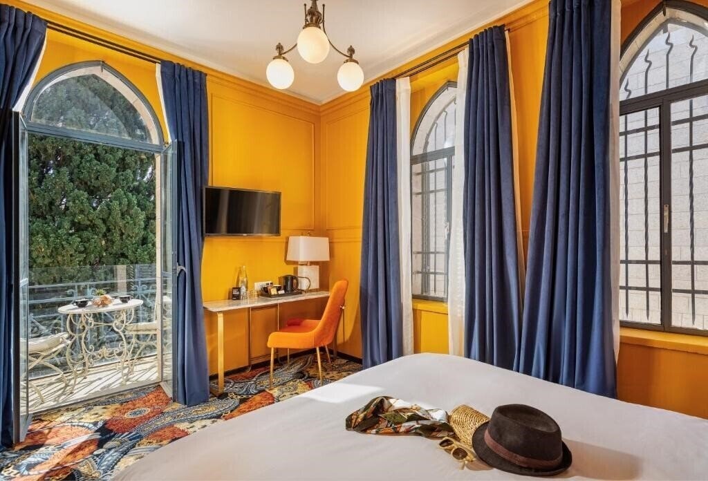 Zdjęcia Villa Brown Moshava 4*