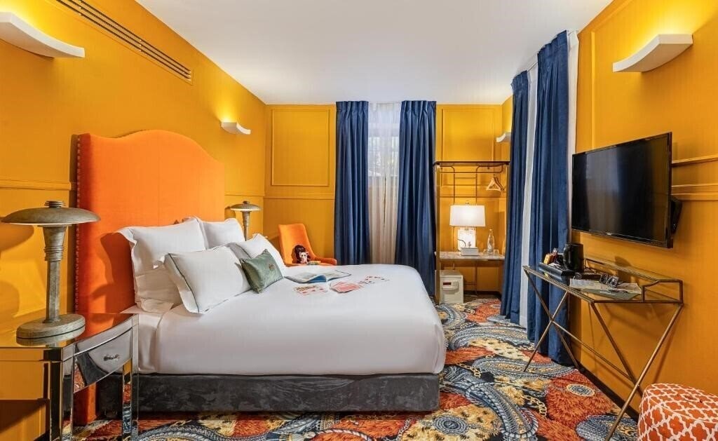 Zdjęcie Villa Brown Moshava 4*