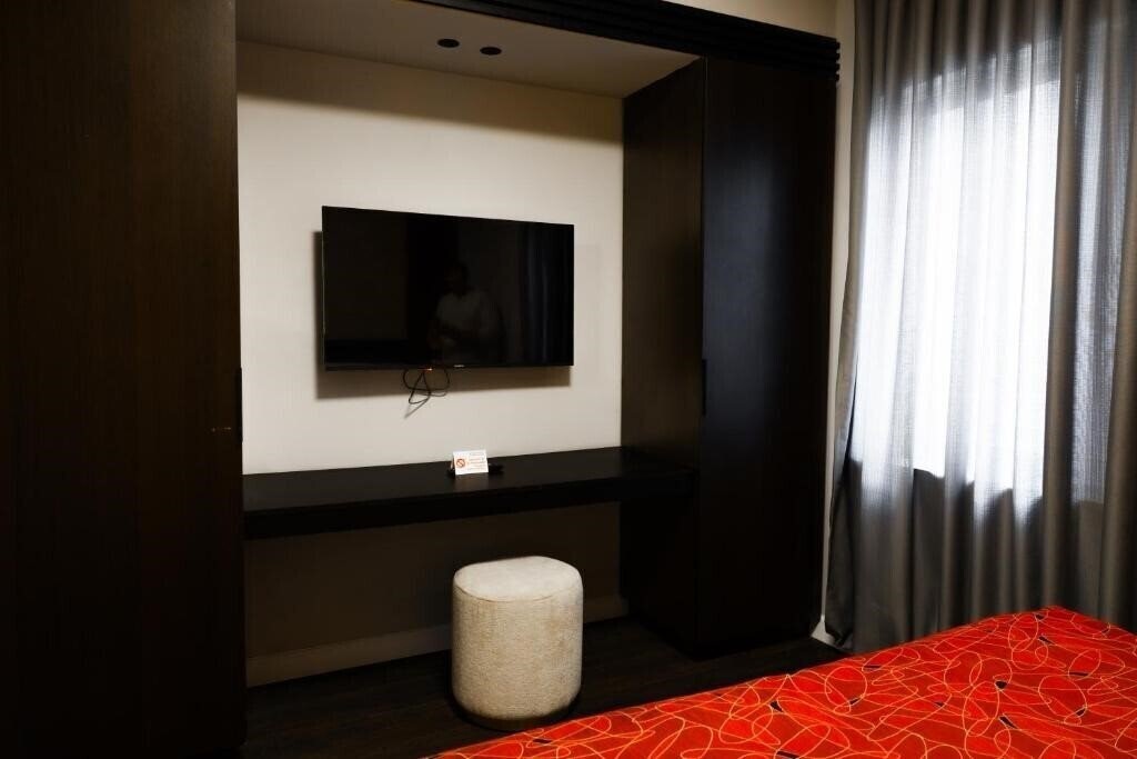 Готель Lev Yerushalayim 3*