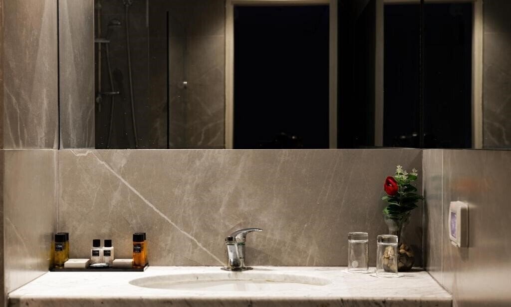 Фотографія Lev Yerushalayim 3*